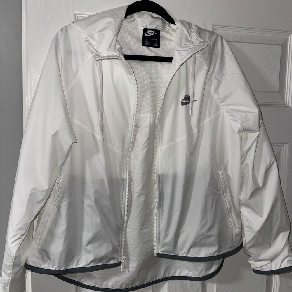 Nike Windbreaker